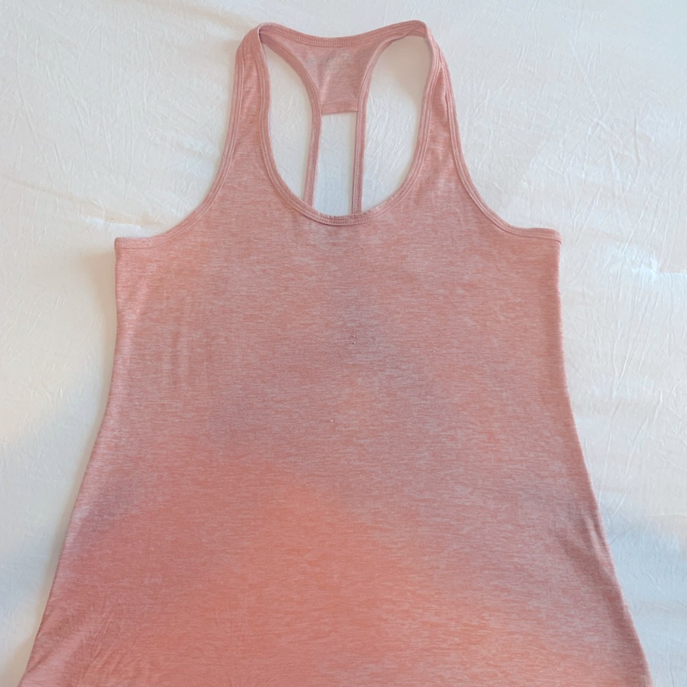 Beyond Yoga Racerback tank (Sm)